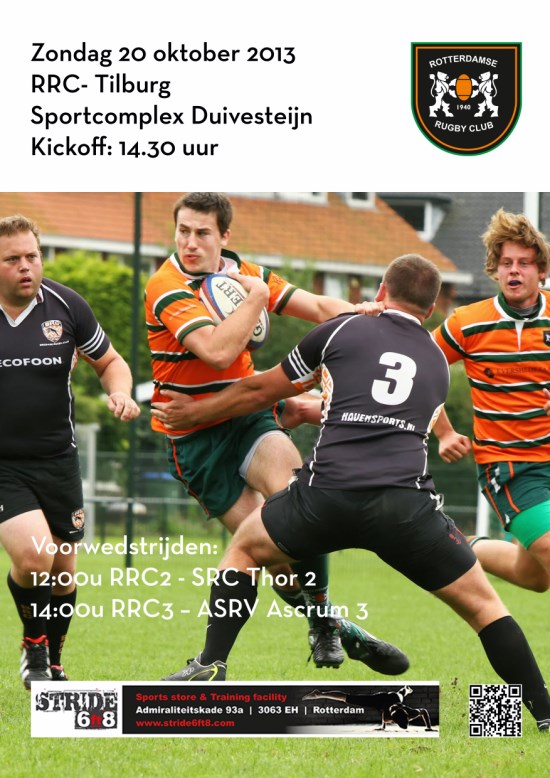 rugby sunday